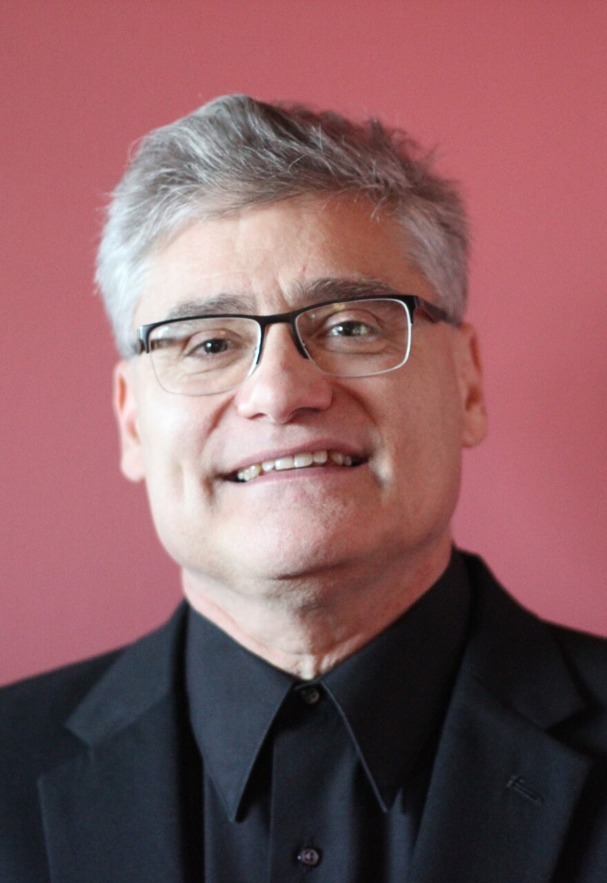Dr. Isidore Rudnick